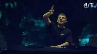 Martin Garrix SENTINEL ft. Bonn - Hurricane Live @ Ultra Music Festival 2023