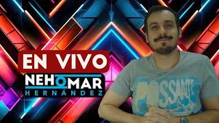 La oposición falsaria en España  Evo Morales puede terminar preso  Live #121  Nehomar Hernández