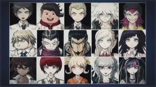 Danganronpa Despair  Zetsubou AMV