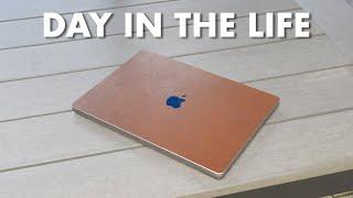 MacBook M1 Pro in 2024 - Day in the Life