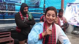 India vs Pakistan Pro Wrestling Fight First Time in the history of Professional Wrestling