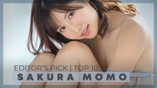 My Top10 Momo Sakura