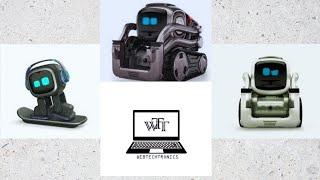 Top 10 AI robots you can buy in 2022