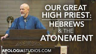 Hebrews and Limited Atonement