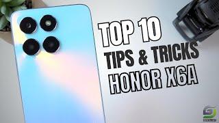 Top 10 Tips and Tricks Honor X6a you need Know