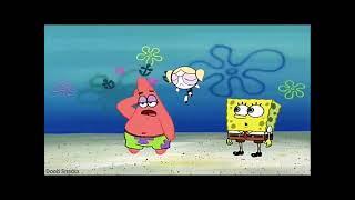 Patrick Gets Beaten Up Bubbles