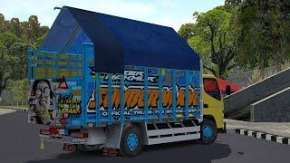 SHARE LIVERY  MOD CANTER S6 VAR. QUEEN SABRINA