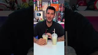 Antep Fıstıklı Latte & Frappe #euro2024withshorts #shorts #meyzileyoutubeshorts