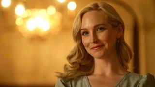 Legacies 4x20 Caroline Forbes is the new Salvatore School Headmistress  The Vampire Diaries