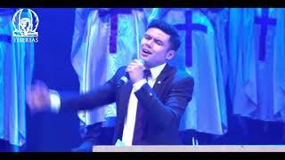 Erat Dengan Hatimu Medley Sbab DIA Hidup - Tiberias Balai Sarbini Worship