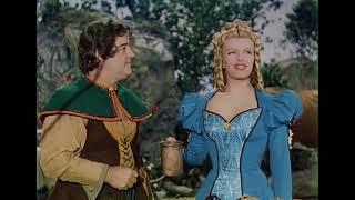 İki Açıkgözler Devler Diyarında – Jack And the Beanstalk 1952 – 1080p Türkçe Dublaj izle