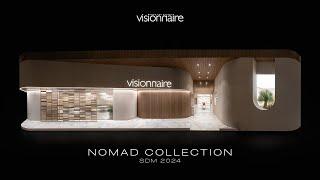 Nomad Collection - SDM24