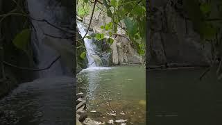 #sintra #portugal #visitportugal #nature #natureza #cascata #waterfall #mountains #lifeandnature