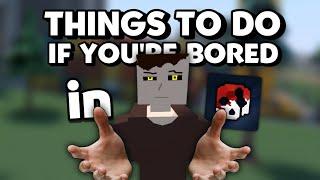 5 Things To Do in GoreBox When Youre Bored