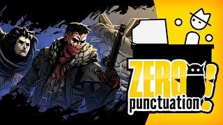 Darkest Dungeon II Zero Punctuation