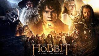 The Hobbit An Unexpected Journey Full Movie Review  Ian McKellen Martin Freeman  Review & Facts