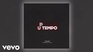 Tekno - Uptempo Official Audio