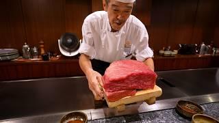 The Cheapest Kobe Beef Teppanyaki in Japan