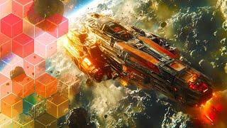 TOP TEN SHIPS FOR STAR CITIZEN 3.24