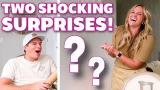 TWO SHOCKING UTAH SURPRISES HE WAS SHOCKED FLYING ACROSS THE COUNTRY SURPRISING MY DAD