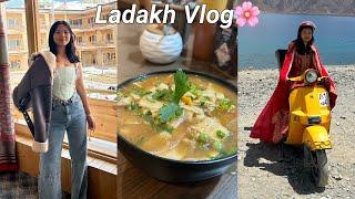 My Leh Ladakh trip Vlog️
