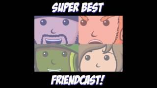 Super Best FriendCast - What is Marios default state?