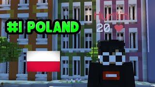 #1 Poland