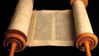 Numeros 18 - Cid Moreira Bíblia em Áudio