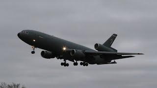 re-upload RAF Mildenhall 1042024