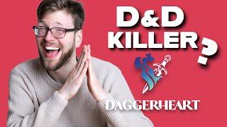 Was ist DAGGERHEART? Regeln Ersteindruck und wie du startest Critical Role macht ein neues D&D