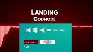 Godmode  Landing