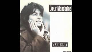 Mariella - Coeur Mandarine France 1987