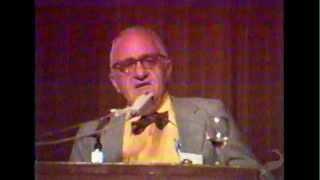 Murray Rothbard Six Stages of the Libertarian Movement