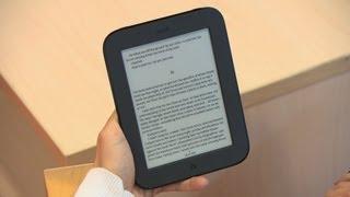 Choosing an e-book reader  Consumer Reports