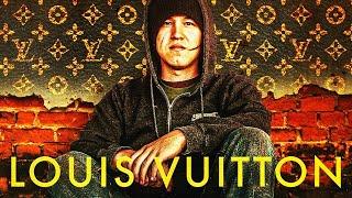 NIJE IMAO NIŠTA KAKO JE SIROMAŠNI TINEJDŽER STVORIO LOUIS VUITTON?