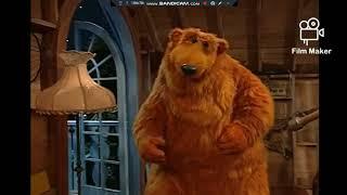 Bear in the Big Blue House Ending Scenes Part 4