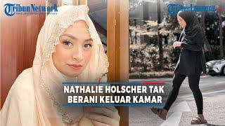 Nathalie Holscher Tak Berani Keluar Kamar Seusai Diitnah Selingkuh @TRIBUNLAMPUNGNEWSVIDEO