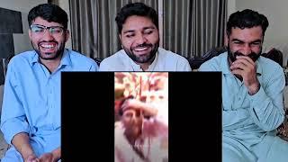 PUNEET SUPER STAR SIGMA MEMES Raihan Fahim Reaction PAKISTAN REACTION