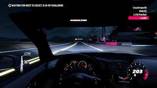 200 MPH feels insane in this game...