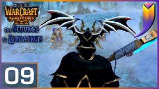 Warcraft 3 RE-Reforged - Scourge of Lordaeron 09