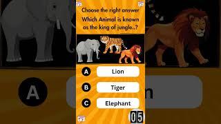 GK 8  GK Quiz with Answer #quizchallenge #games #gk #riddles #familyvideo #quiz #kids