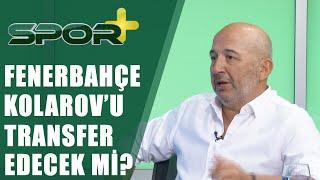 Spor +Milli Takım Gruptan Çıkabilir Mi? Fenerbahçe Kolarov’u Transfer Edecek Mi? 12.06.2019