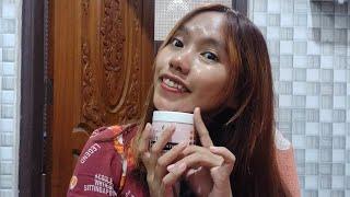 အသားဖြူဖို့ ဘာ collagen သောက်ရမလဲ - အသားဖြူစေဖို့ body care set 