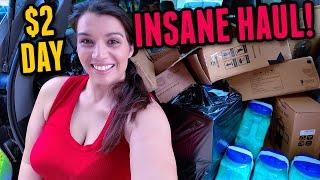 $2 Amazon Returns INSANE HAUL Flip Bin Store Gems for Cash