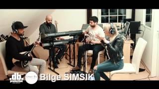 Bilge SIMSIK - Daglar Dagladi Beni  db Production - Deniz Bahadir