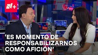 México y Ecuador en la Copa América 2024 análisis de la eliminación - Despierta