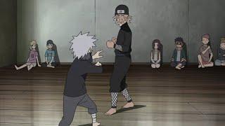 Kakashi Hard Training With 3rd Hokage Kakashi & Obito Story Team Minatos First Mission