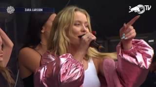 Zara Larsson - Full show at Lollapalooza Chicago 2017 HD