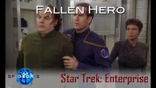 A Look at Fallen Hero Enterprise