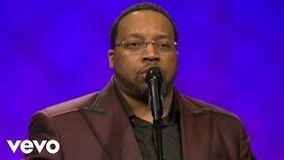 Marvin Sapp - Praise Him In Advance from Thirsty Live